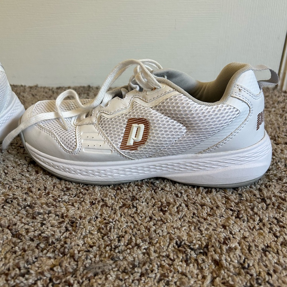 The Prince Women's Advantage Lite 2 Tennis/Pickleball Shoes - Picture 5 of 10